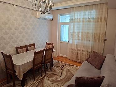 bine evler: 2 otaqlı, Yeni tikili, 51 kv. m — 1