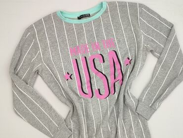 Women: Atmosphere, Women`s sweatshirt, size M (EU 38)