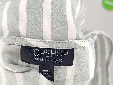 bluzki aga: Topshop, Bluzka damska, rozmiar M — 4