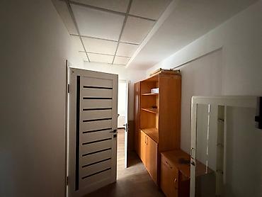 Аренда офисов: Сдается офисное помещение — 466 м² 📍 Адрес: г. Бишкек, ул. Усенбаева — 19