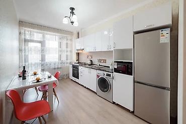 Продажа квартир: 1 комната, 42 м², Элитка, 8 этаж, Дизайнерский ремонт — 8