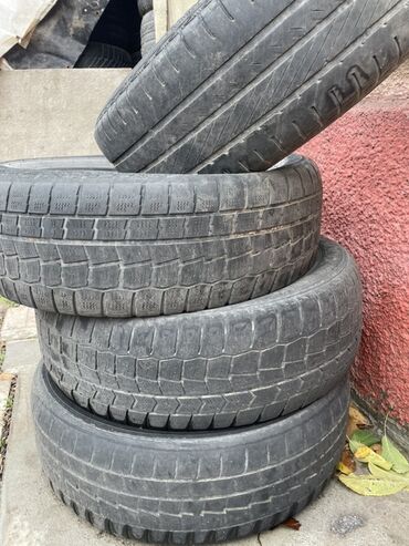 покупаем шины бу на переработку цена: Шины 195 / 65 / R 15, Комплект, Легковые