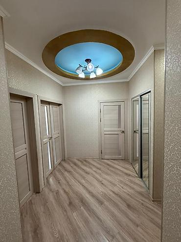 Продажа квартир: 2 комнаты, 67 м², Элитка, 2 этаж, Евроремонт — 7