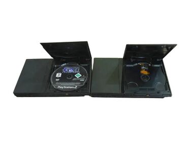 Ostale igre i konzole: Konzole za prodaju XBOX, PS, Wii

Pitajte za cenu — 11