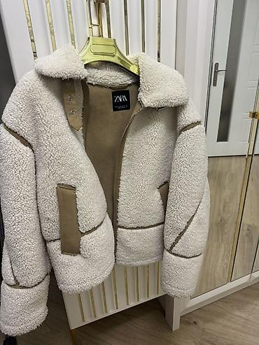 zirpaket harda satilir: Zara, XS — 1