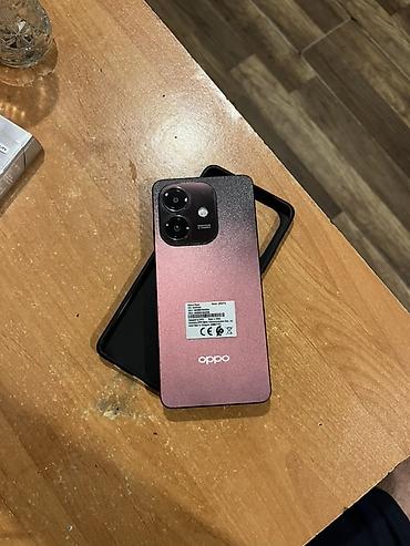 ps 5 dualsense: Oppo 5i, 128 GB, rəng - Çəhrayı — 4