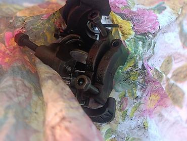 Другие детали для мотора: Двигатель в разбор на запчасти Наличие (см. фото): - Блок цилиндров с — 4