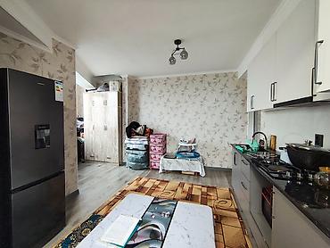 Продажа квартир: 1 комната, 50 м², Элитка, 6 этаж, Евроремонт — 1