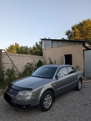 гольф 2 1 8 моно: Volkswagen Passat: 2003 г., 1.8 л, Автомат, Бензин, Седан