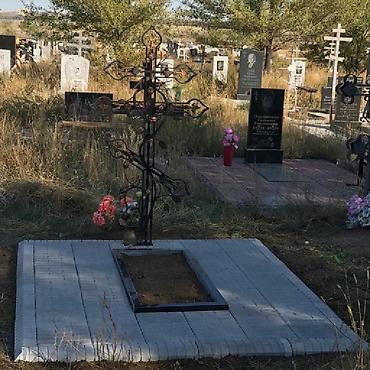 Ритуальные услуги: Ритуальные услуги Памятники,ограды — 2