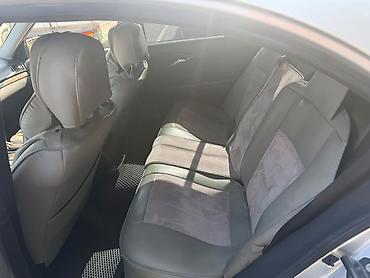 фередо мерс: Mercedes-Benz E-Class: 2002 г., 2.2 л, Автомат, Дизель, Седан — 6