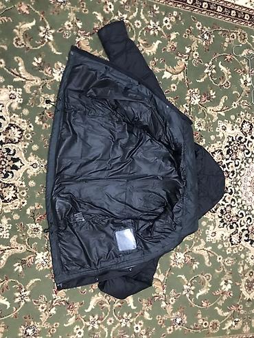 nish man: Мужская куртка, S, The North Face, Б/у, цвет - Черный — 3