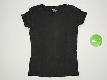 janina basic top: Janina, T-shirt damski, rozmiar XL — 2