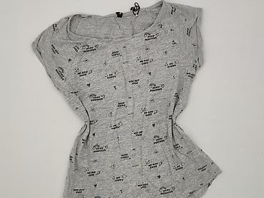cropp black sabbath: Sinsay, T-shirt damski, rozmiar S — 1