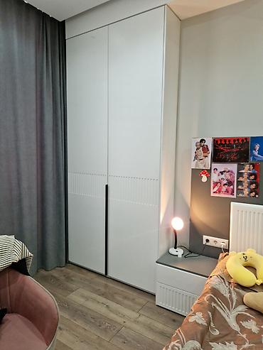 Мебель на заказ: Мебель на заказ, Гостиная, Буфетница, Сервант, Диван, кресло — 20