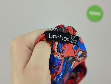 horror: Boohoo, Szorty damskie, rozmiar M — 4