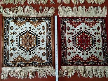 bed sheets: Покрывало для кровати, Б/у — 6