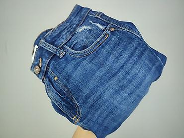 denim: Zara, Jeansy damskie, rozmiar S — 5