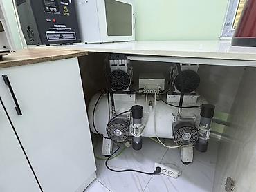 зал форма: Готовый бизнес продается стоматологическая клиника! Клиника полностью — 5