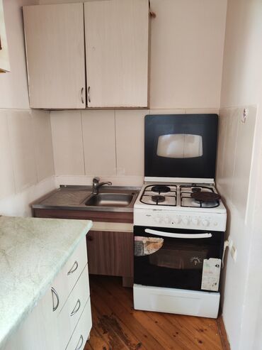 Uzunmüddətli kirayə evlər: 50 kv. m, 3 otaqlı, Qaz, İşıq, Su -da lalafo.az — 5 Uzunmüddətli kirayə evlər: 50 kv. m, 3 otaqlı, Qaz, İşıq, Su — 5