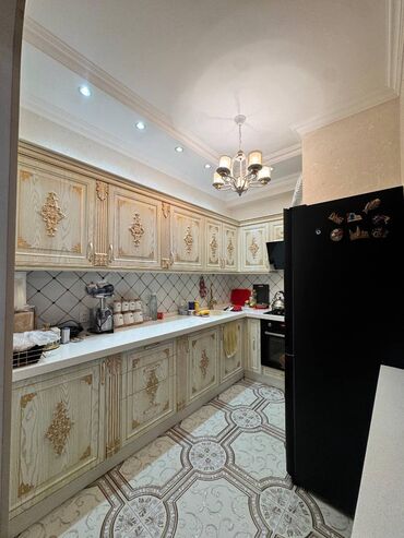 Yeni tikili: 2 otaqlı, Yeni tikili, m. Nəriman Nərimanov, 76 kv. m -da lalafo.az — 4 Yeni tikili: 2 otaqlı, Yeni tikili, m. Nəriman Nərimanov, 76 kv. m — 4