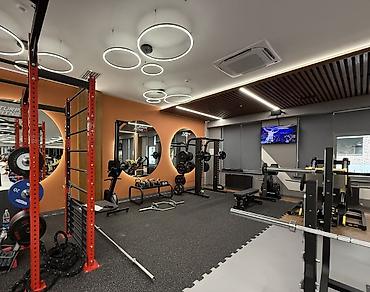 фитнес ковер: Абонемент в Turpan Fitness — Swim & Gym. Абонемент действует до — 6