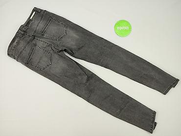 cropp buty na platformie: Cropp, Jeansy damskie, rozmiar S — 3