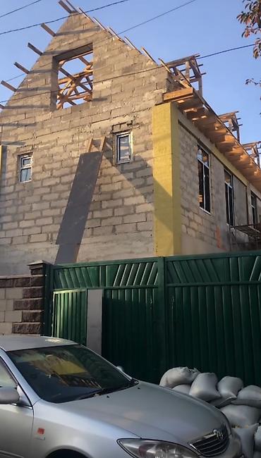 Строительство под ключ: Строительство и ремонт домов в Бишкеке.Строительно-отделочные работы — 1