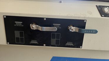 Mebel və taxta dəzgahları: CNC 4-Axis Ukraynanin Artel firmasının dezgahidir. Olcu - -da lalafo.az — 16 Mebel və taxta dəzgahları: CNC 4-Axis Ukraynanin Artel firmasının dezgahidir. Olcu - — 16