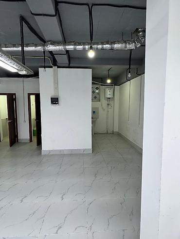 Аренда помещений свободного назначения: Сдается коммерческое помещение Нижний Джал. Курчатова/Каперника — 10