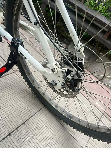 Горные велосипеды: Горный велосипед, Алюминий, Б/у — 4