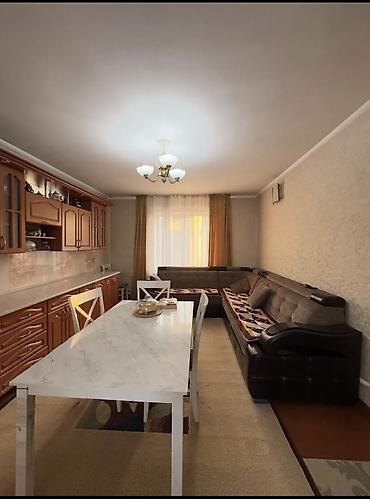 Продажа коттеджей и домов: 4 комнаты, 150 м², 8 соток, Бишкек, Арча-Бешик ж/м Собственник — 14