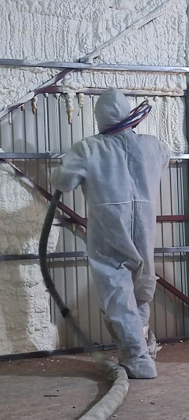 Утепление: Утепление крыши, Утепление потолоков | Утепление дома, Утепление цеха, Утепление завода Керамзит, Пенополиуретан, Penoplex Больше 6 лет опыта — 6