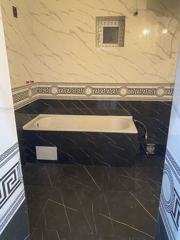 Ремонт под ключ: Укладка плитки. Укладка плитки в Бишкеке!! Укладка плитки санузел at lalafo.kg — 4 Ремонт под ключ: Укладка плитки. Укладка плитки в Бишкеке!! Укладка плитки санузел — 4