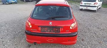 mini avanture: 1.1 BENZIN ZA PEUGEOT 206 | auto se prodaje iskljucivo u — 6