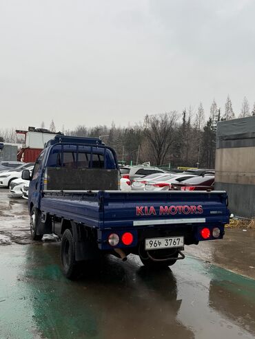 Kia: Kia : 2019 г., 2.5 л, Механика, Дизель — 4