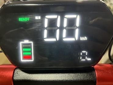velosiped per page 40: Kukirin M4 PRO heç bir problemi yoxdur.1 aydır ki almışam.60 km süret — 2