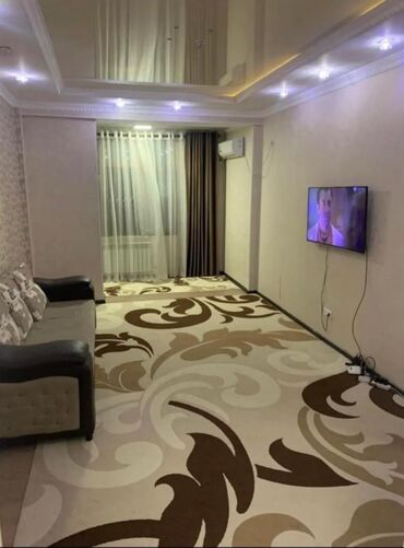 Продажа участков: 2 комнаты, 62 м², Элитка, 9 этаж, Евроремонт