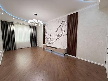 Daşınmaz əmlak: 3 otaqlı, Yeni tikili, m. Neftçilər, 95 kv. m — 4