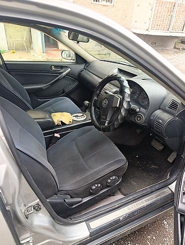 bmw e32: Nissan Skyline: 2003 г., 2.5 л, Автомат, Бензин, Седан — 2