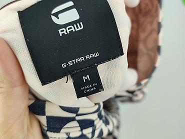 pitbull bluzki: G-Star Raw, Bluza damska
, rozmiar M — 4