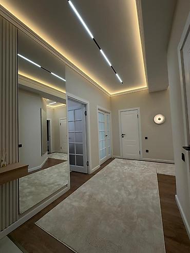 140000: 2 комнаты, 80 м², 11 мкр Элитка, 2 этаж, Дизайнерский ремонт — 1