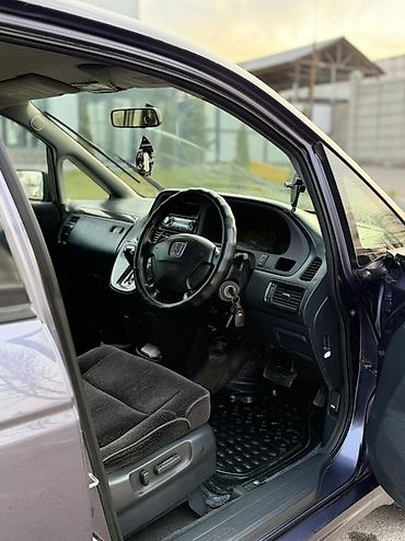 Honda: Honda Odyssey: 2003 г., 2.3 л, Автомат, Бензин, Минивэн — 7