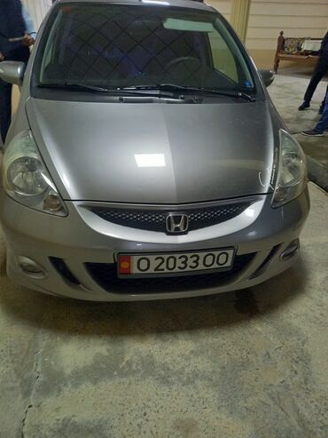 детские горки бу: Honda Jazz 2008 жил 1,5 аб. радной кираска