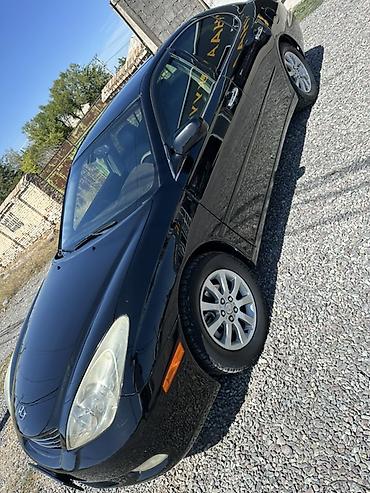 wuling mini ev: Lexus ES: 2004 г., 3.3 л, Автомат, Бензин, Седан — 2
