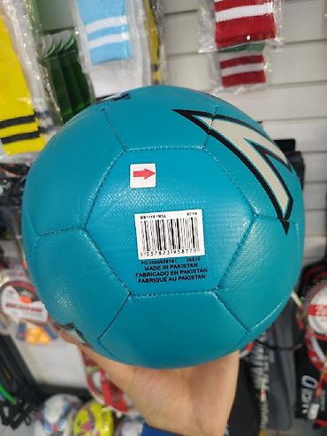 Мячи: MITRE 100% ORIGINAL! фирменные мячи для мини поле в спортивном — 2