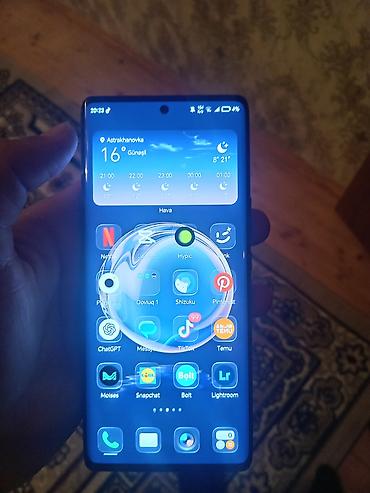 xiaomi note 12 s: Honor X9a, 128 GB, rəng - Boz, Barmaq izi, Sensor — 3