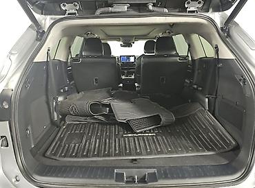 Toyota: Toyota Highlander: 2021 г., 2.5 л, Автомат, Бензин, Кроссовер — 16