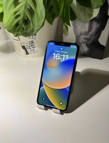 оригинальные аирподсы 1: IPhone 11 Pro, Колдонулган, 64 ГБ, Matte Midnight Green, 69 %