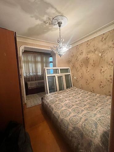 Mənzillər: Bakı, 6 otaqlı, Köhnə tikili, 150 kv. m — 8